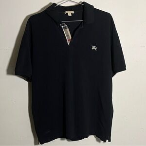 Burberry Britt XL Cotton Polo